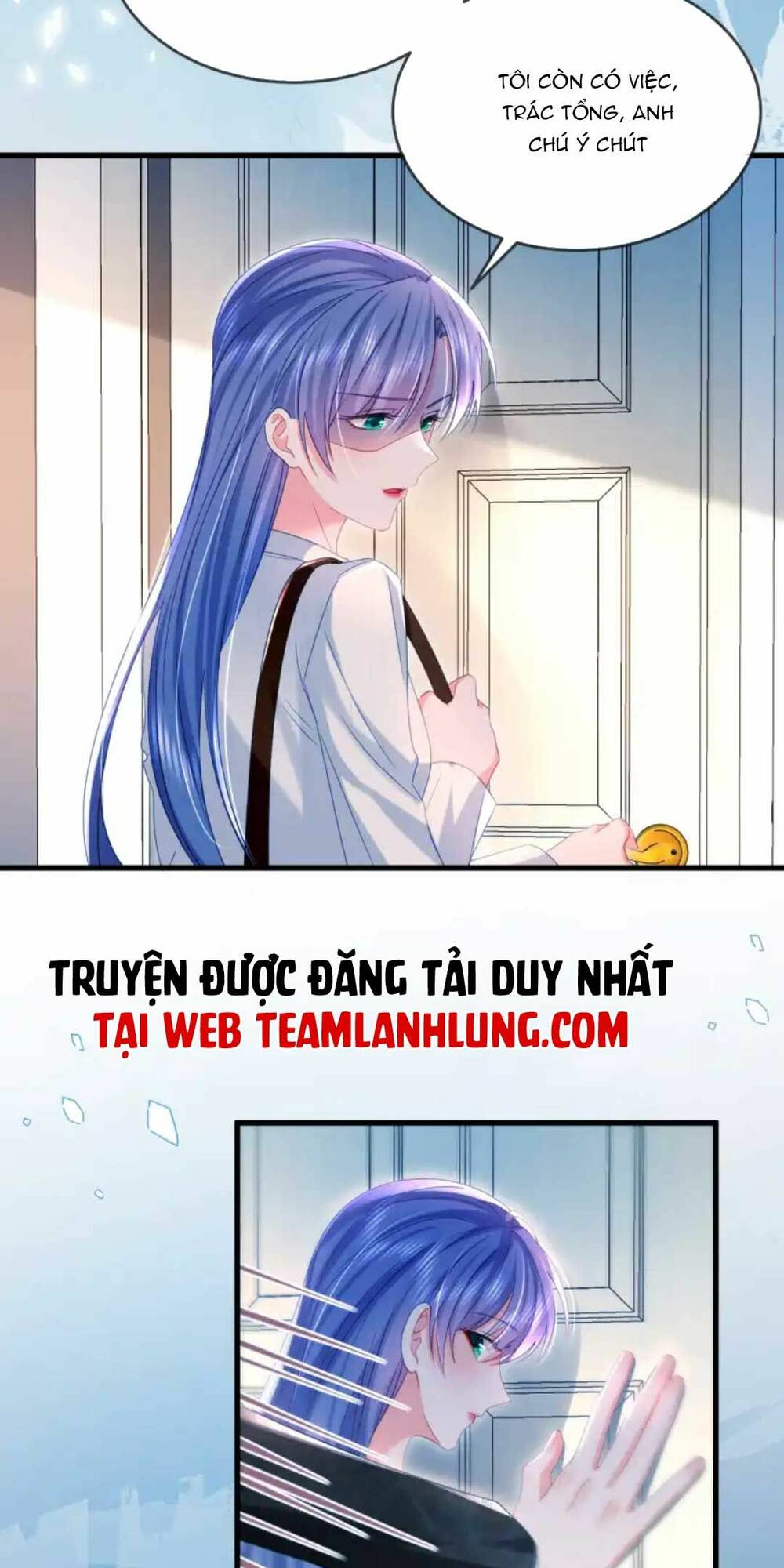 Sủng Em Đến Tận Trời Chương 16 Ảnh 43