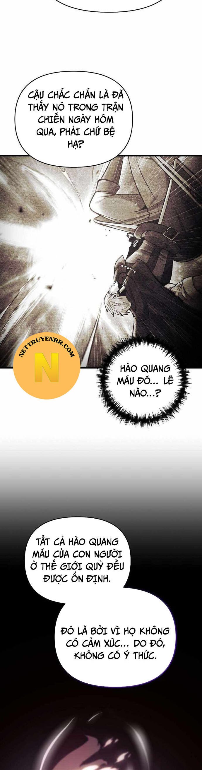 Ta Đã Trở Thành Cuồng Vương Chương 62 Ảnh 41