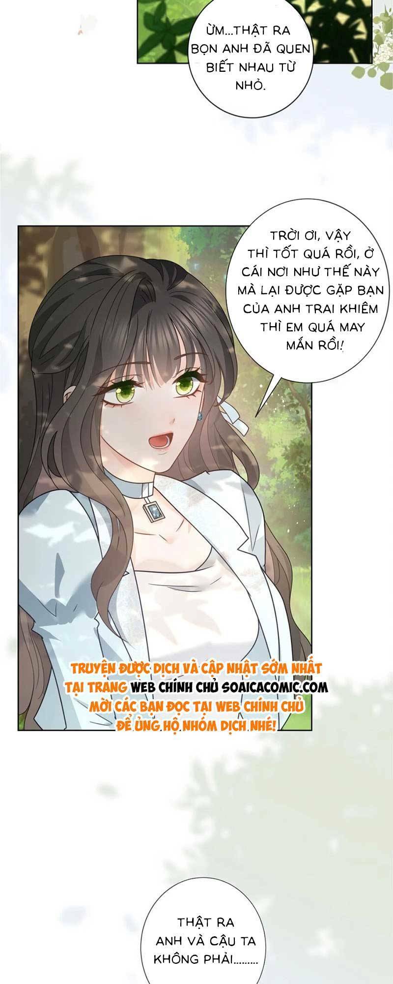Boss Sát Thủ Dưỡng Hồ Yêu Chương 126 Ảnh 3
