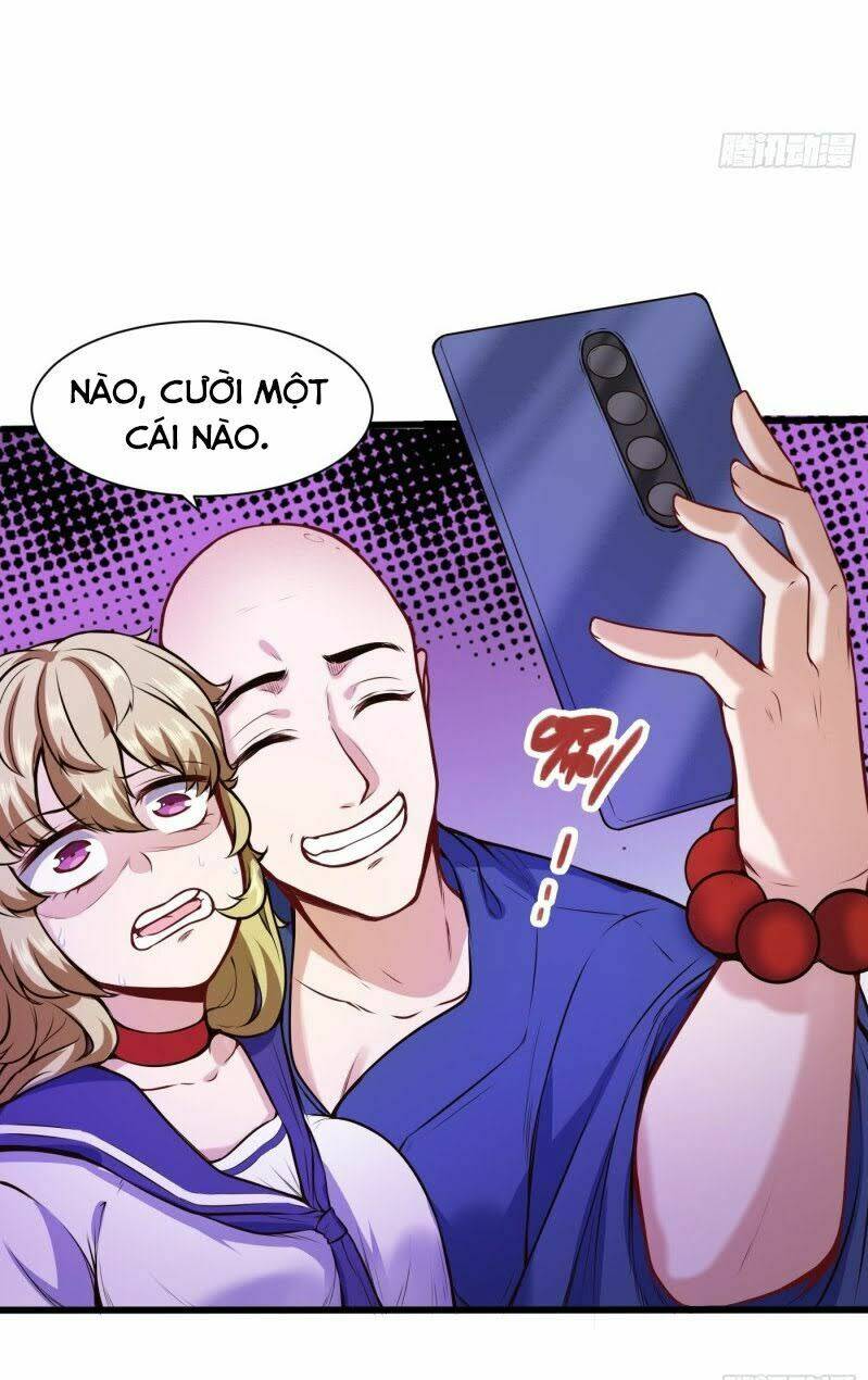 Đô Thị Âm Dương Tiên Y Chương 107 Ảnh 6