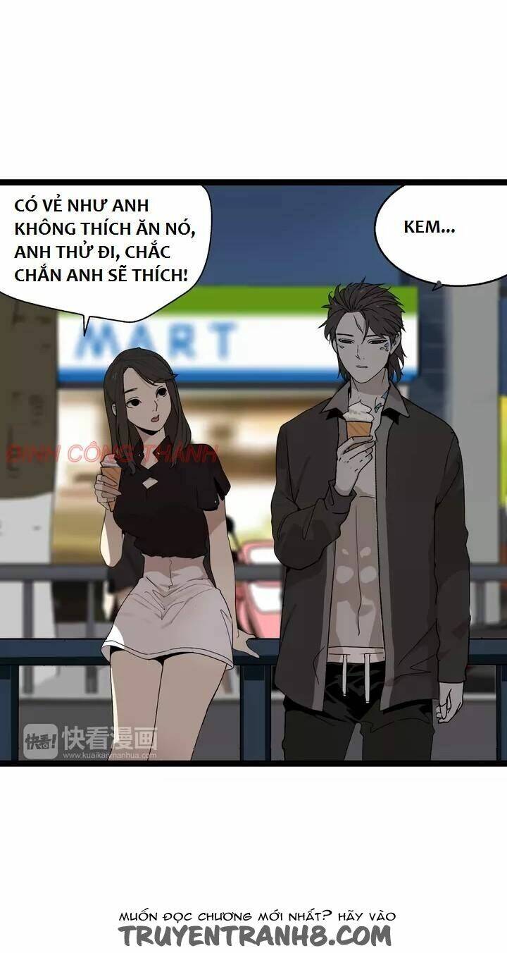 Mục Vụ Chương 5 Ảnh 6
