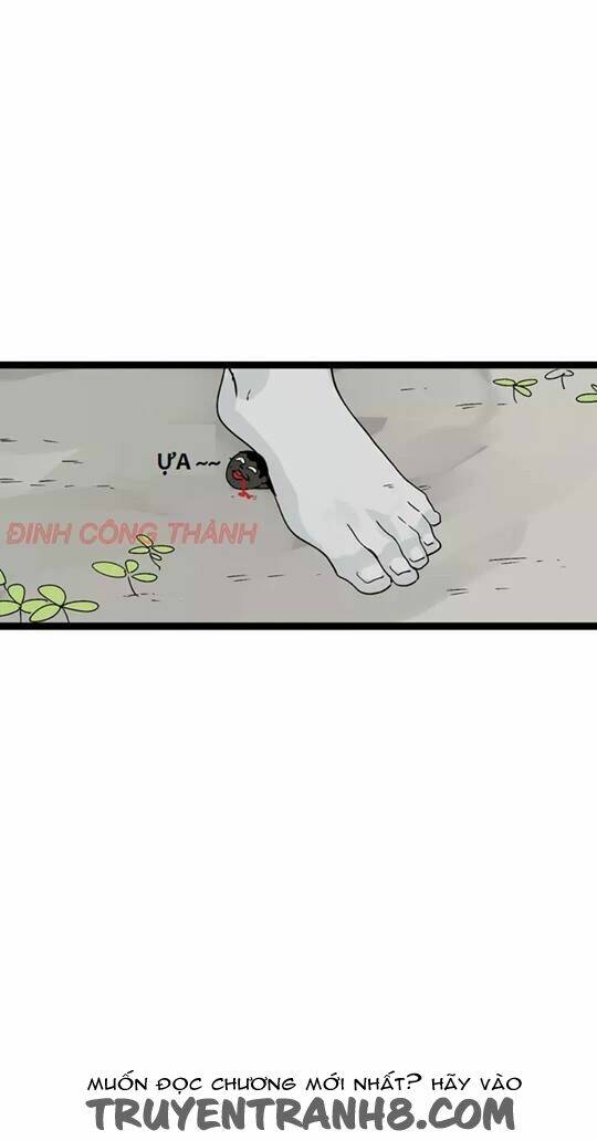 Mục Vụ Chương 4.3 Ảnh 50