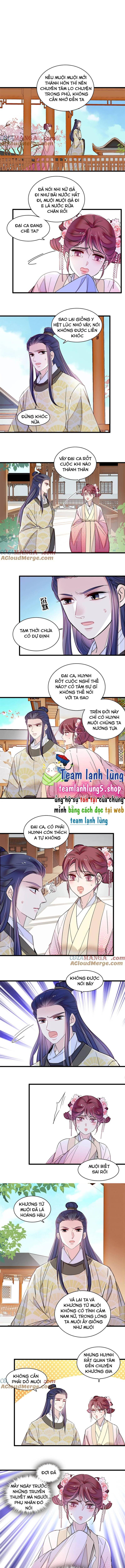 Tự Cẩm Chương 390 Ảnh 5