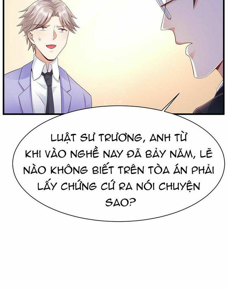 Ức Vạn Song Bảo: Mami, Bó Tay Chịu Trói! Chương 29.1 Ảnh 5