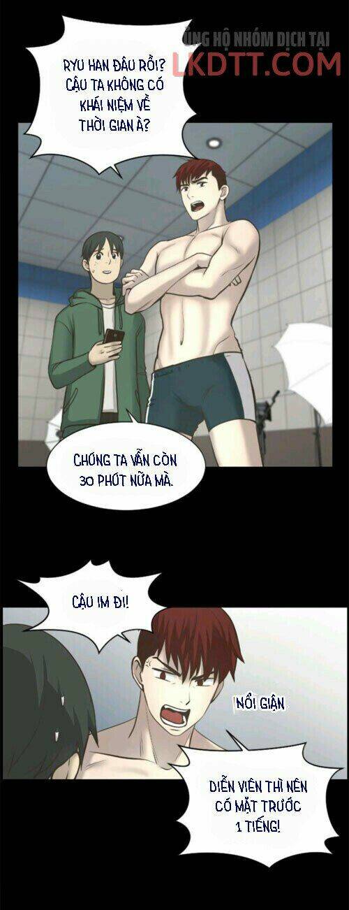 Luna - Dưới Ánh Trăng Chương 4 Ảnh 10