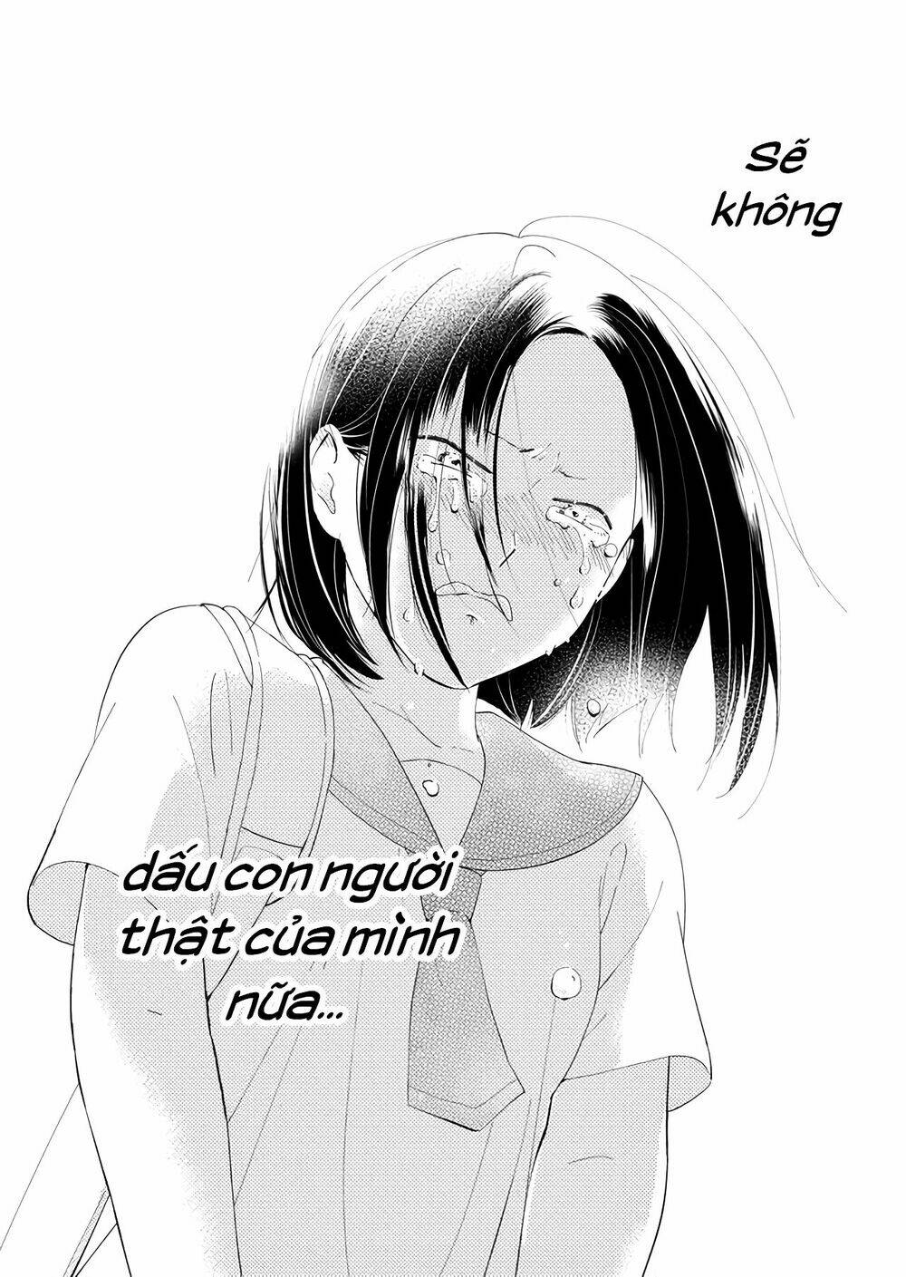 Kanojo Ni Naritai Kimi To Boku Chương 16 Ảnh 24