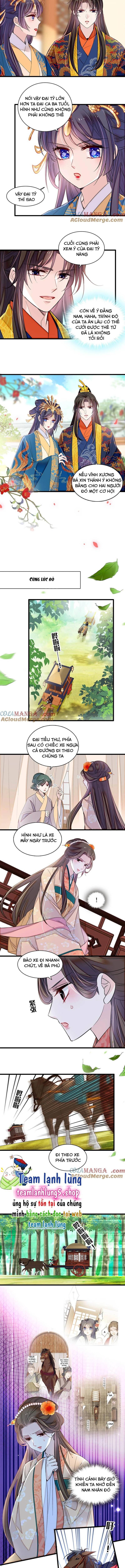 Tự Cẩm Chương 392 Ảnh 5