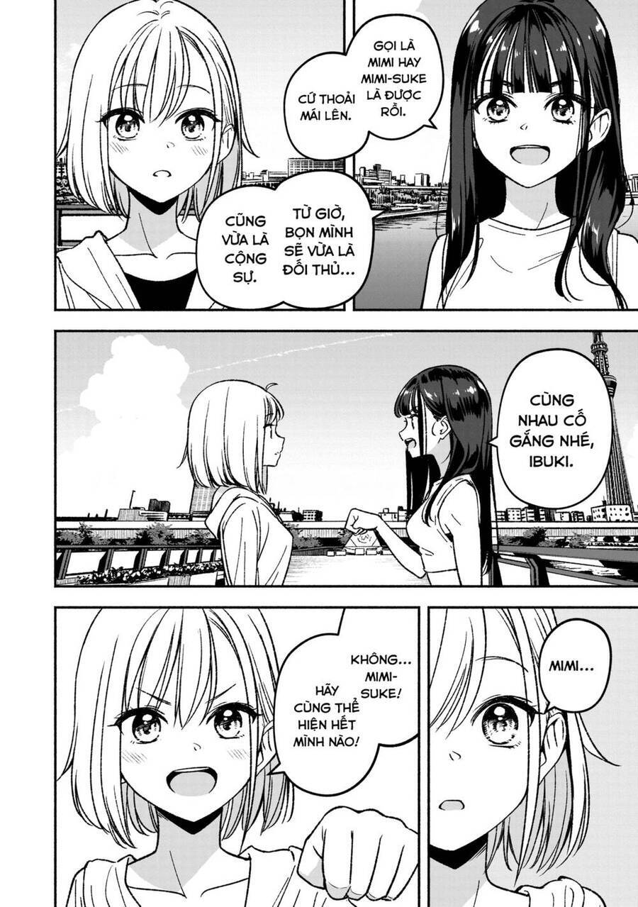 Idol X Idol Story! Chương 2 Ảnh 38