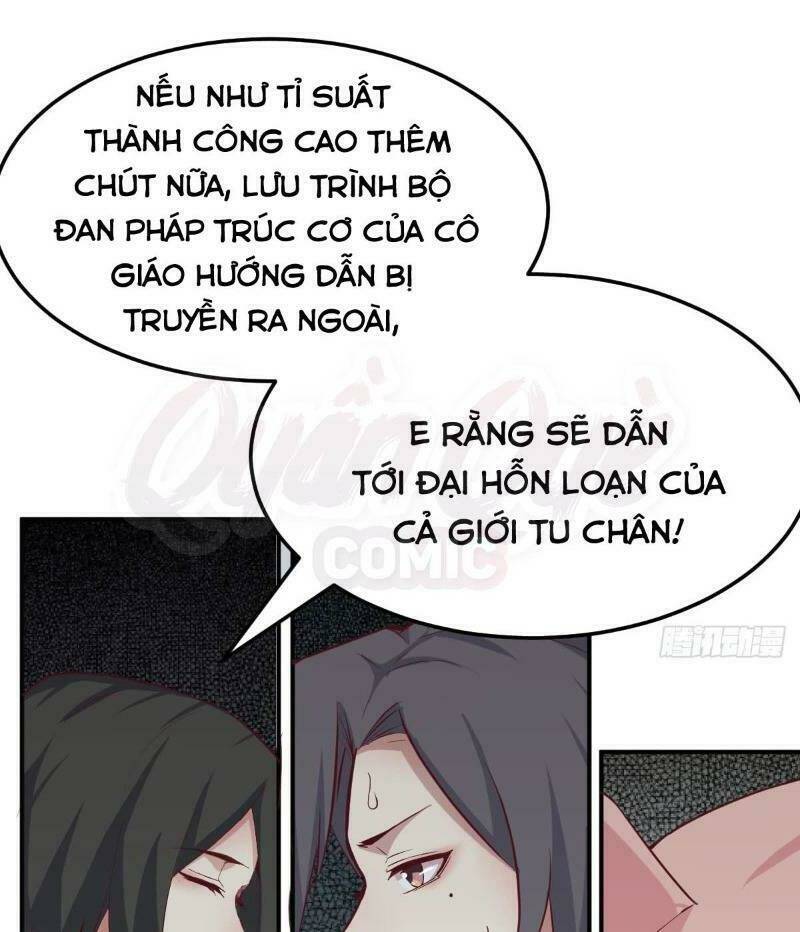 Song Tu Đạo Lữ Kiểu Xem Mặt Chương 68 Ảnh 54