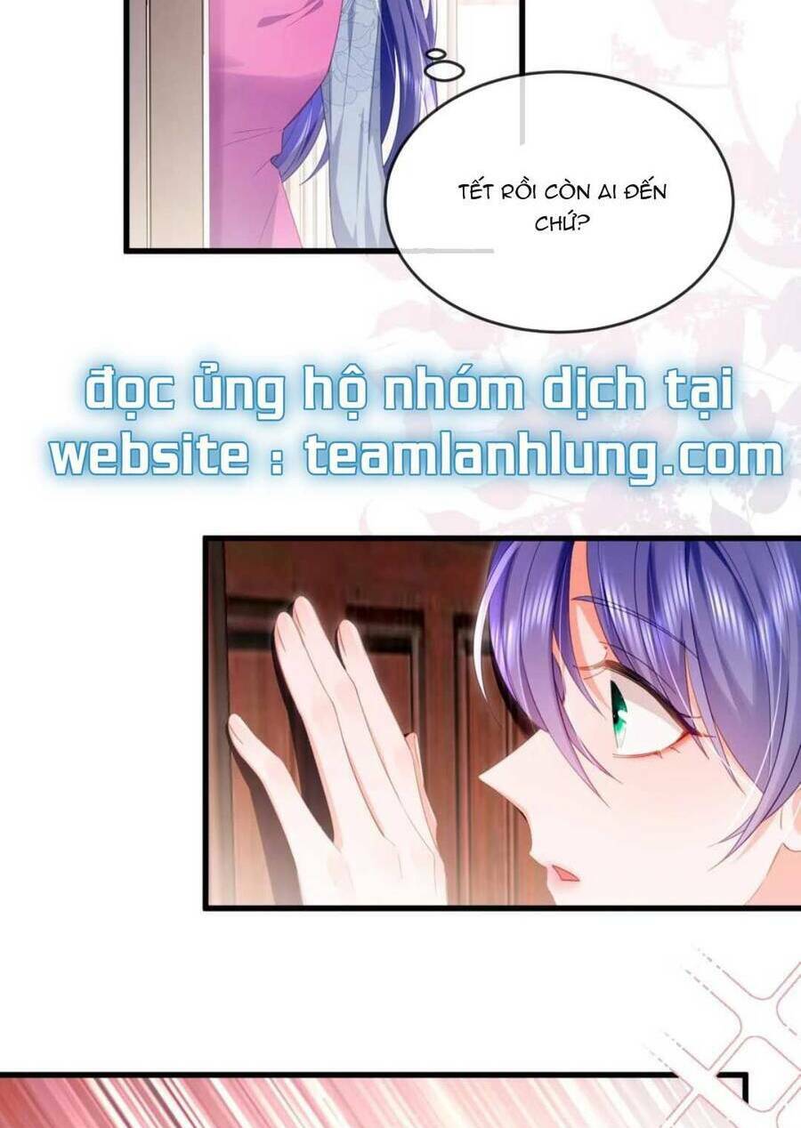 Sủng Em Đến Tận Trời Chương 21 Ảnh 55