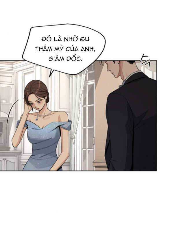 Tình Yêu Của Ik Seob Chương 69 Ảnh 28