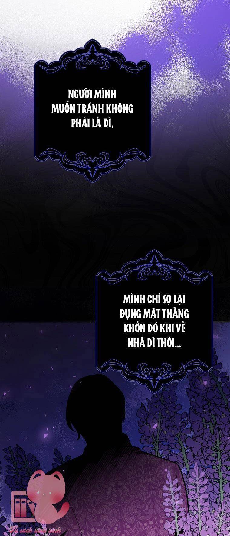 Tôi Thề Chúng Ta Chỉ Là Bạn Chương 43 Ảnh 14