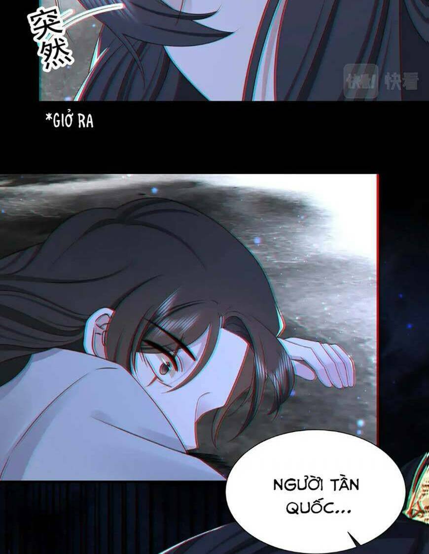 Cô Vương Quả Nữ Chương 78 Ảnh 19