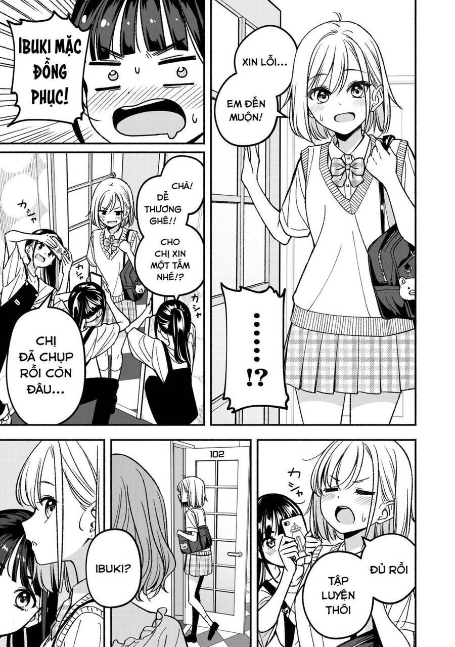 Idol X Idol Story! Chương 2 Ảnh 19