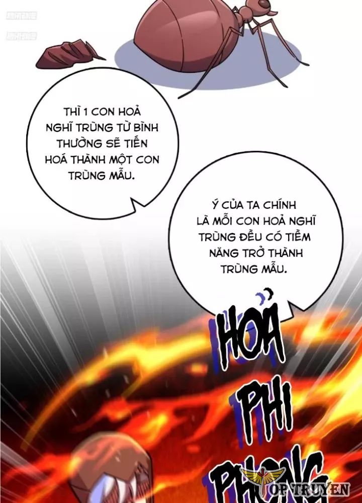 Sư Phụ Của Ta Mỗi Khi Đến Đại Nạn Mới Đột Phá Chương 148 Ảnh 7