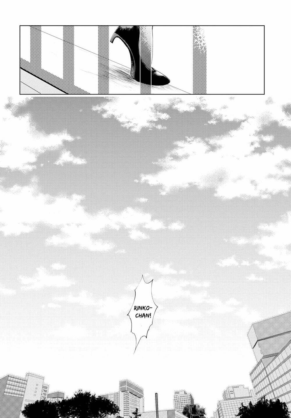 Ashita, Kimi Ni Aetara Chương 7 Ảnh 35