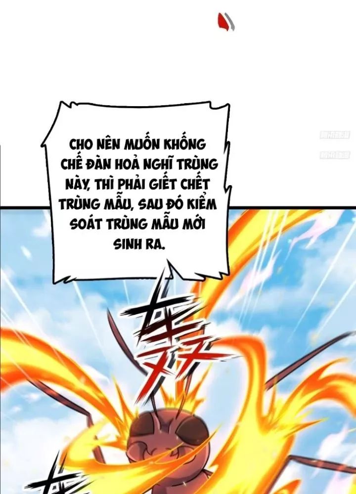 Sư Phụ Của Ta Mỗi Khi Đến Đại Nạn Mới Đột Phá Chương 148 Ảnh 11