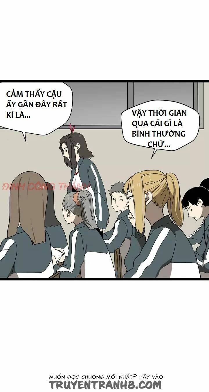 Mục Vụ Chương 3 Ảnh 23