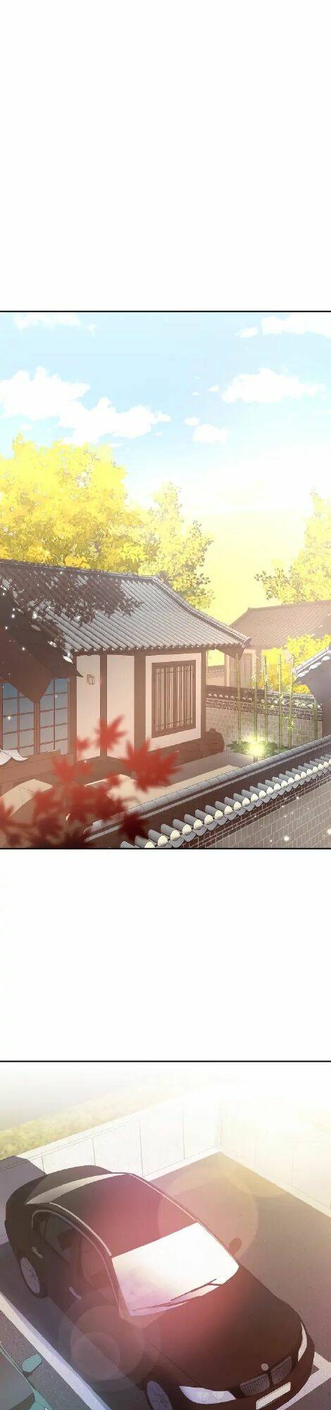 Cuộc Hôn Nhân Rắc Rối Của Tôi Chương 3 Ảnh 34