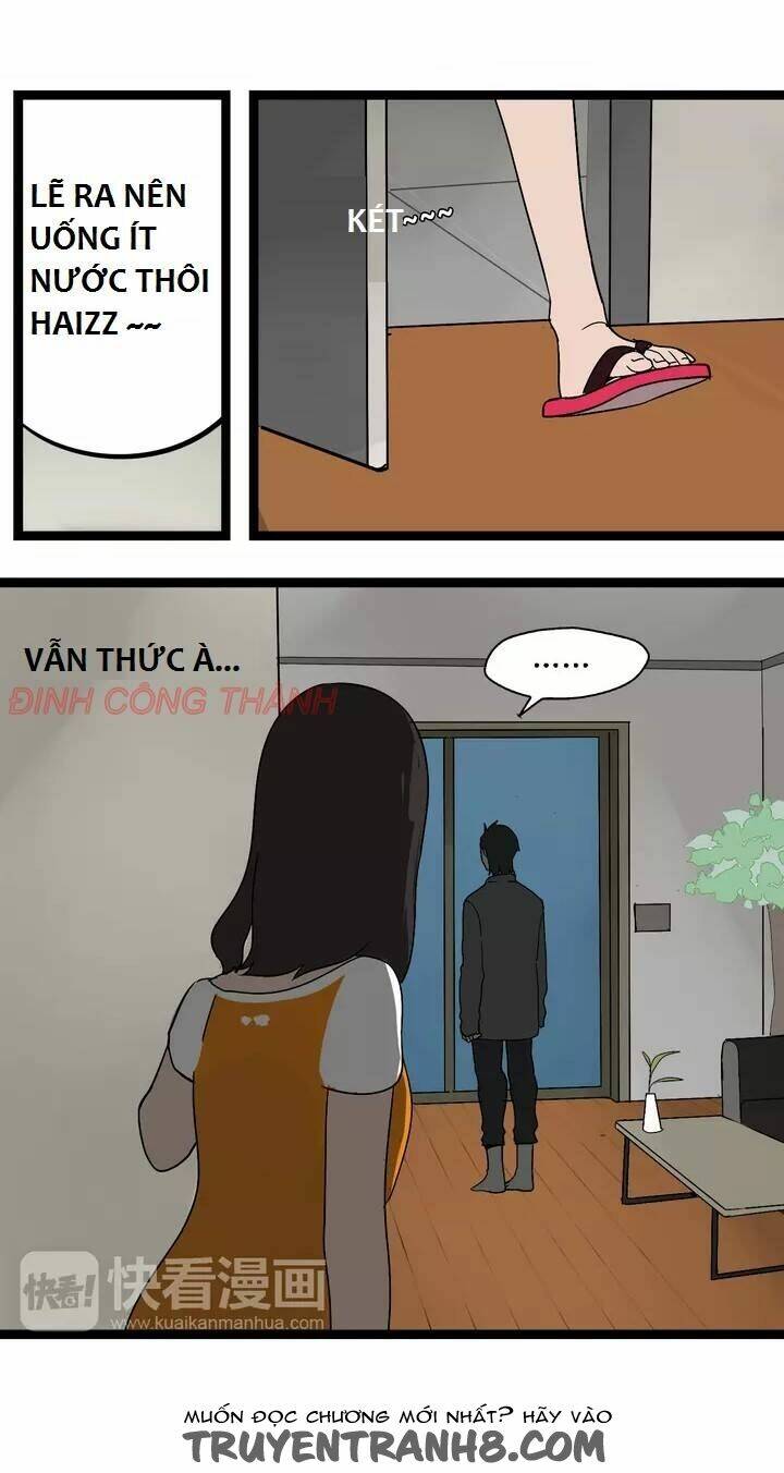 Mục Vụ Chương 4.1 Ảnh 63