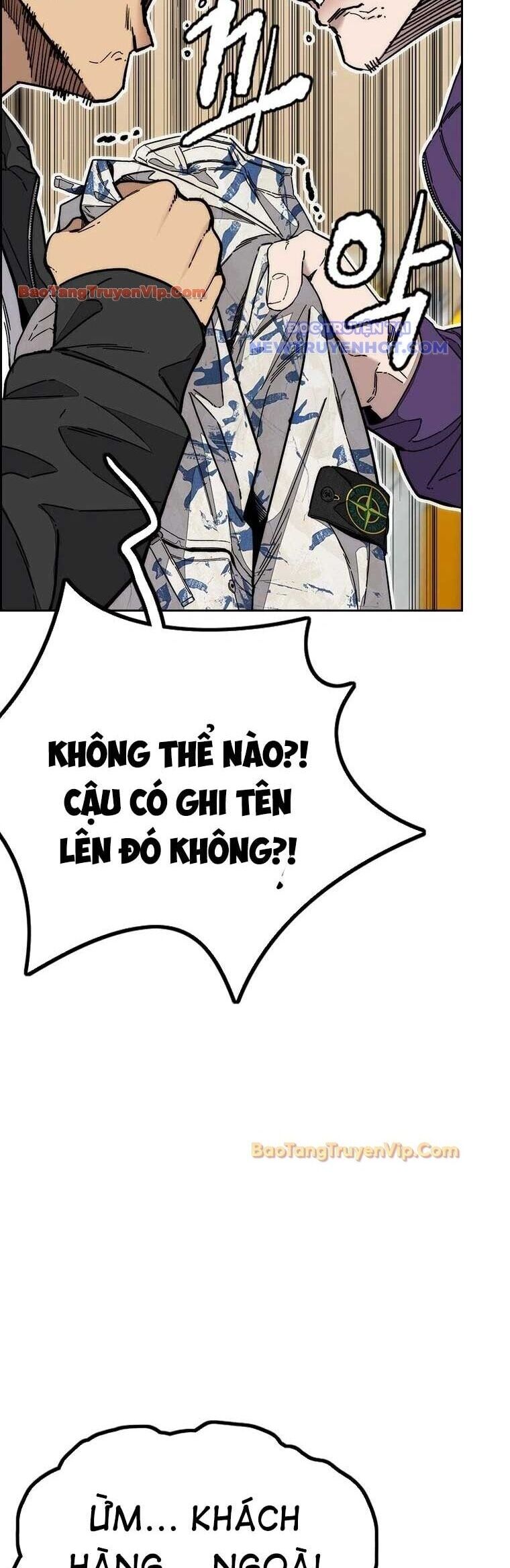 Thể Thao Cực Hạn Chương 543 Ảnh 161