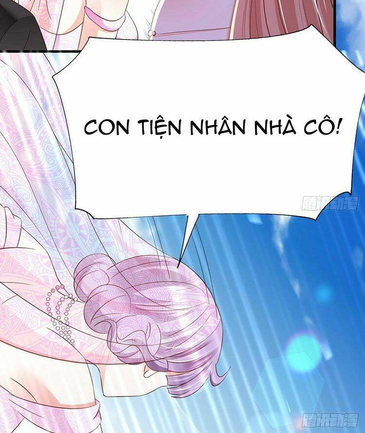 Ức Vạn Song Bảo: Mami, Bó Tay Chịu Trói! Chương 28.1 Ảnh 25