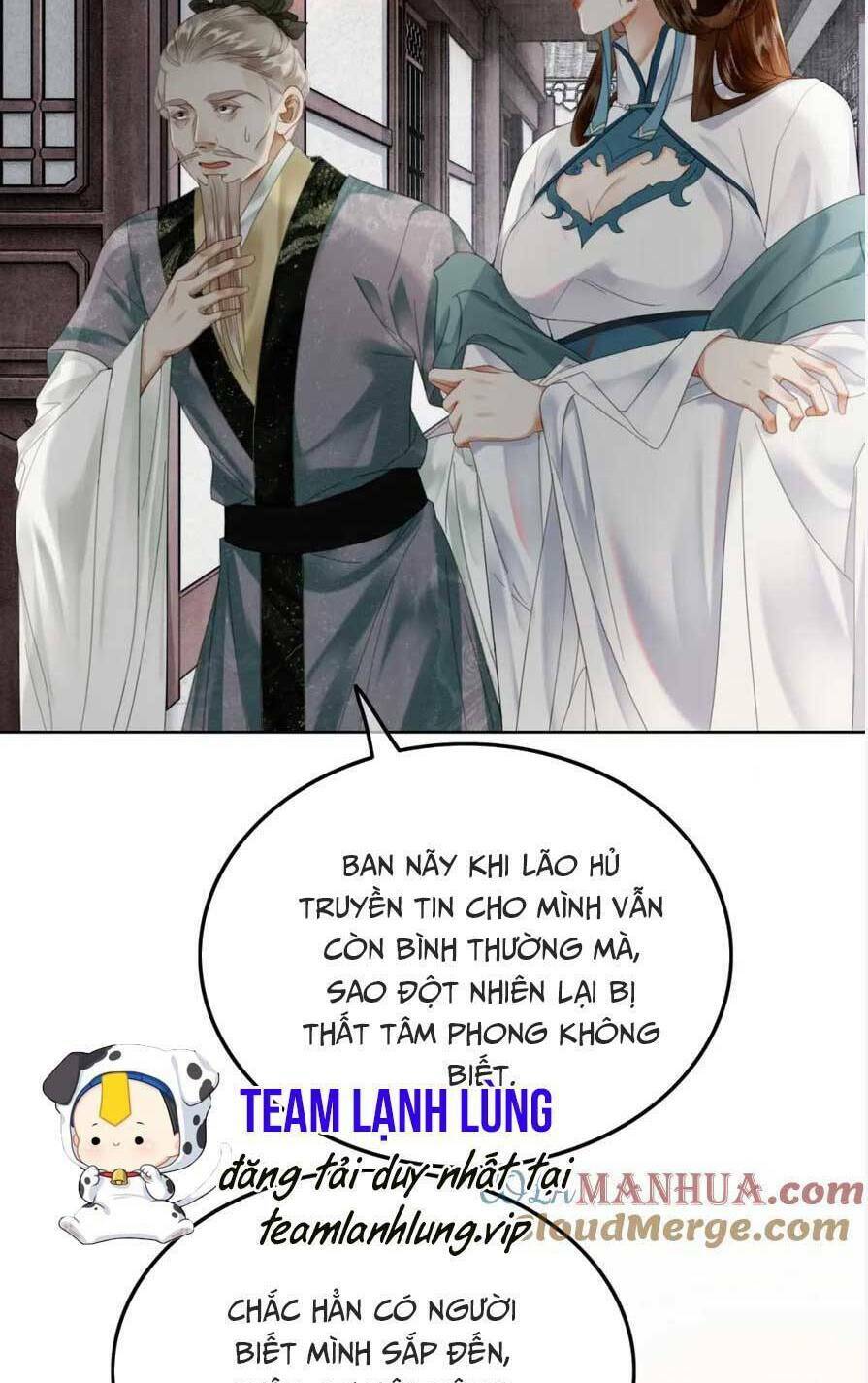Dạy Hư Đồ Đệ Phản Diện Rồi Phải Làm Sao Đây ? Chương 33 Ảnh 14