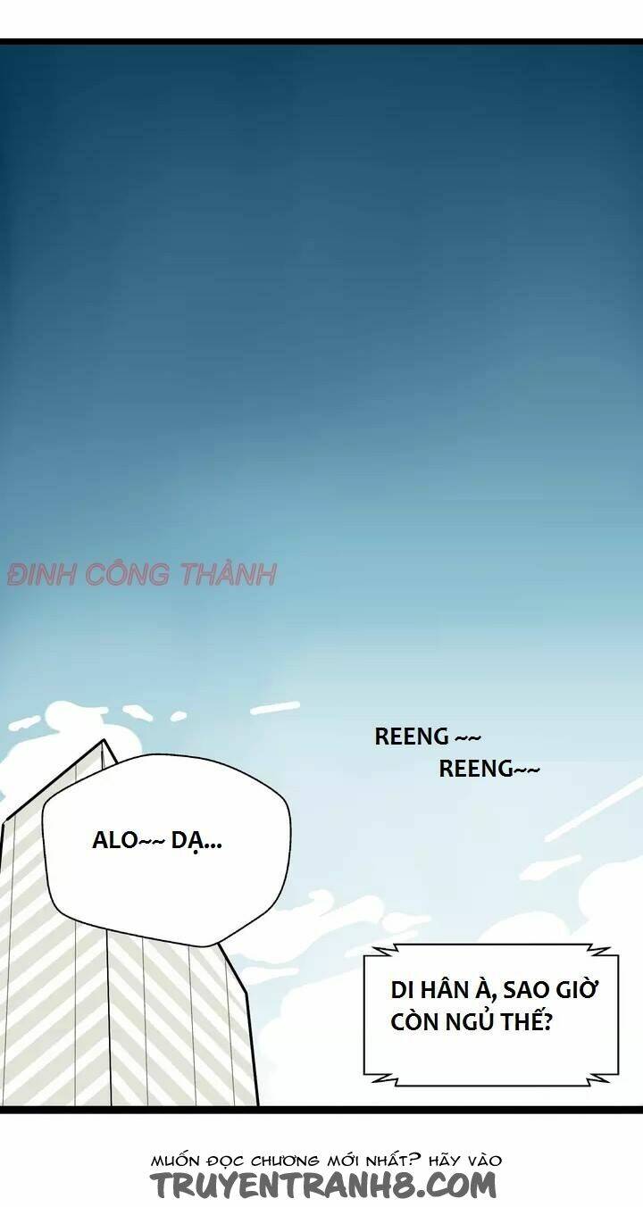 Mục Vụ Chương 6.1 Ảnh 27