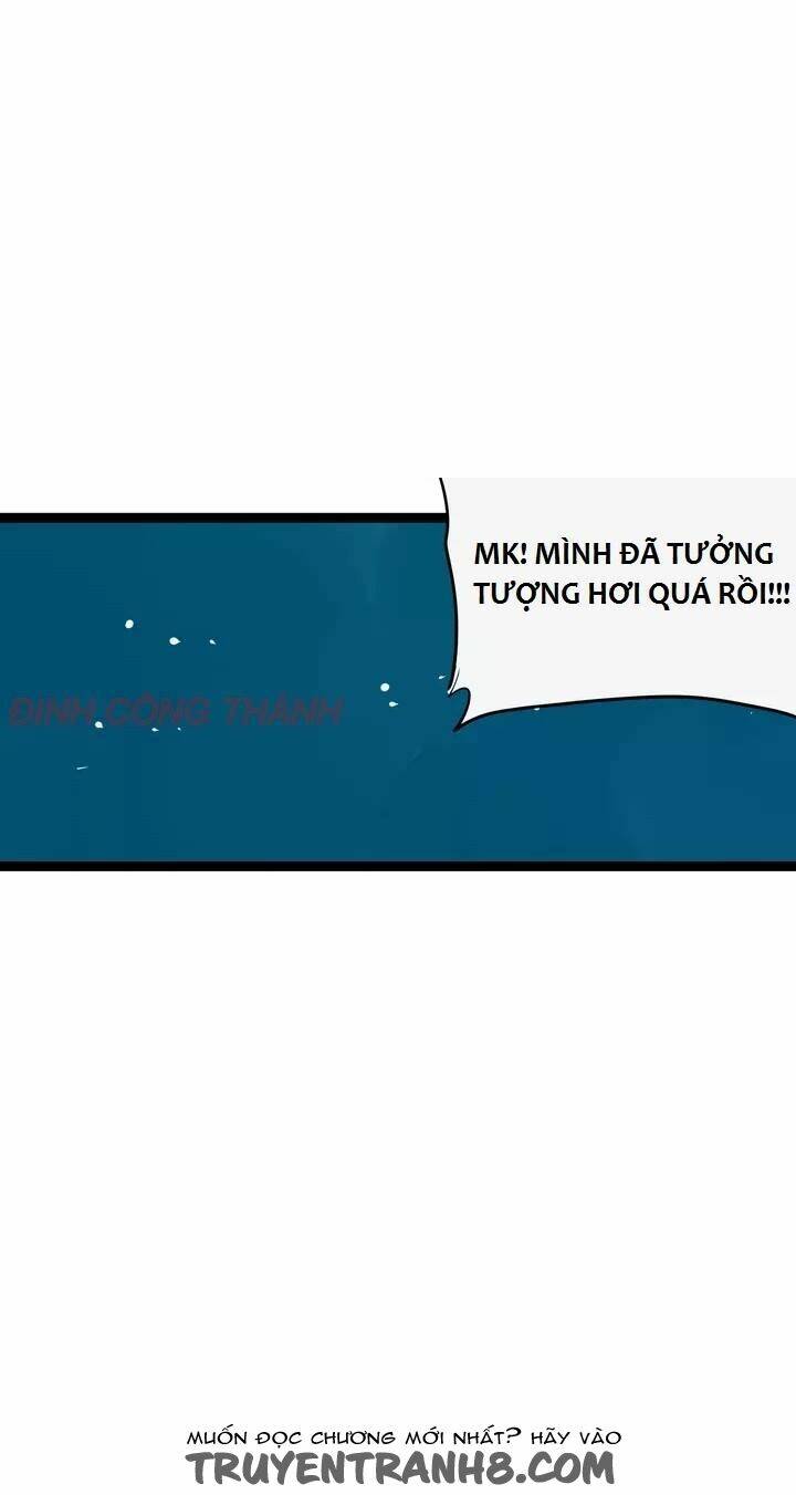Mục Vụ Chương 4.1 Ảnh 58
