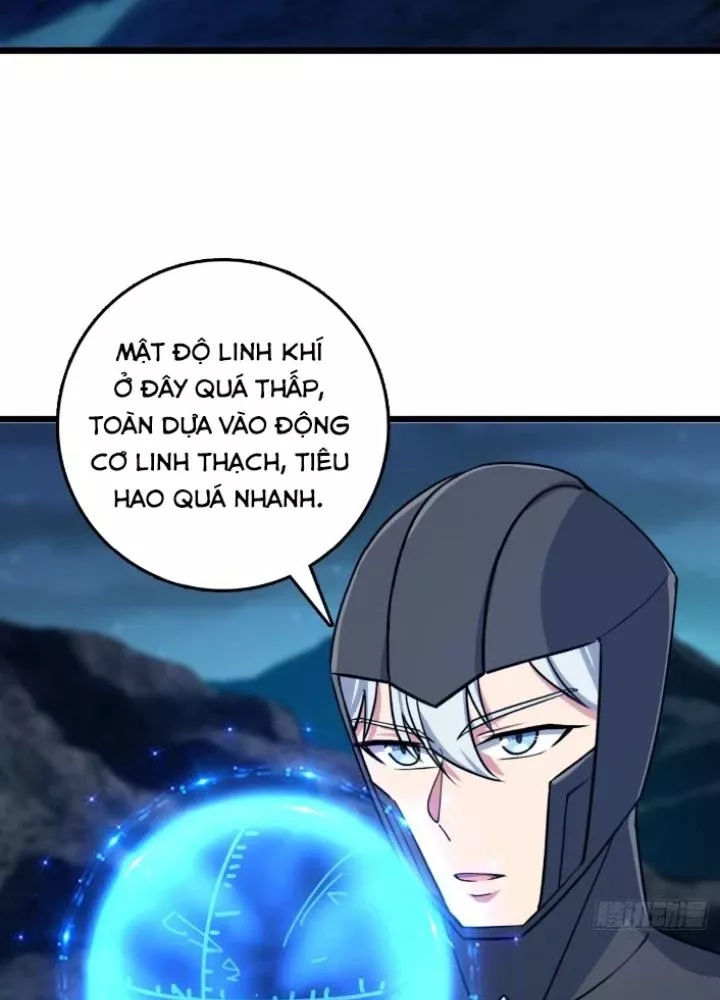 Sư Phụ Của Ta Mỗi Khi Đến Đại Nạn Mới Đột Phá Chương 147 Ảnh 55