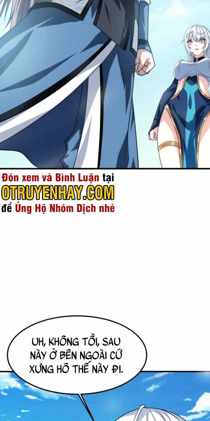 Sư Tổ Của Ta Là Thiên Hạ Đệ Nhất Chương 31 Ảnh 42