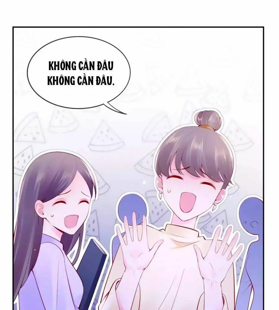 Hai Mặt Cuốn Hút Của Anh Chương 31 Ảnh 94
