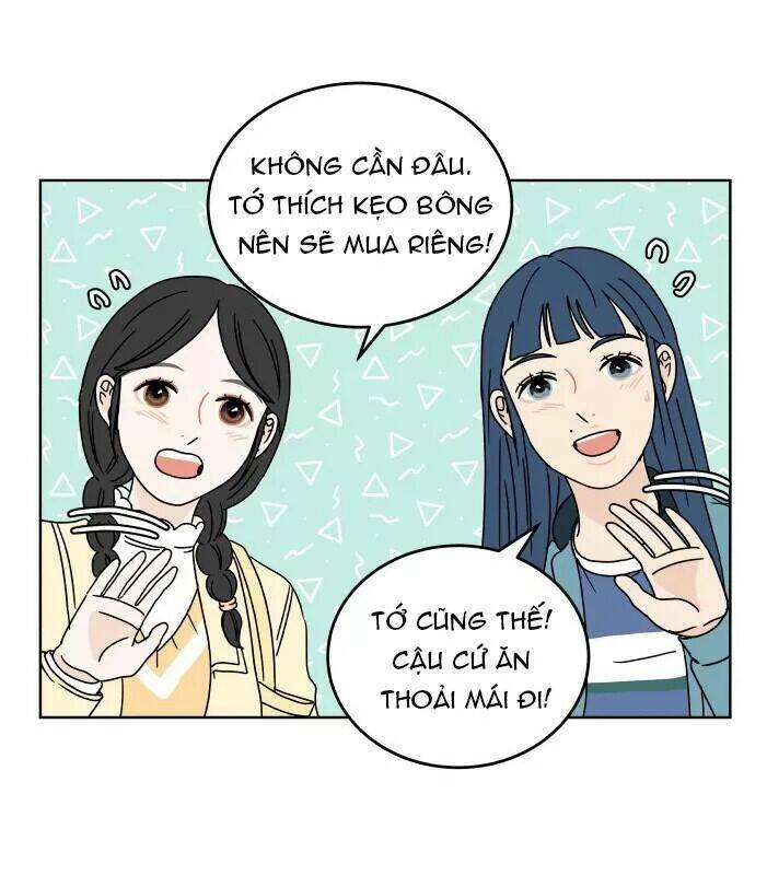 30 Phút Bước Đi Bên Em Chương 70 Ảnh 37