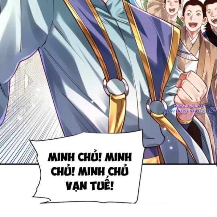 Bói Toán Mà Thôi, Cửu Vĩ Yêu Đế Sao Lại Thành Nương Tử Ta?! Chương 71 Ảnh 52