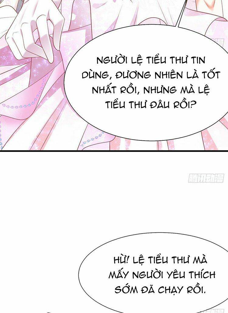 Ức Vạn Song Bảo: Mami, Bó Tay Chịu Trói! Chương 27.1 Ảnh 16