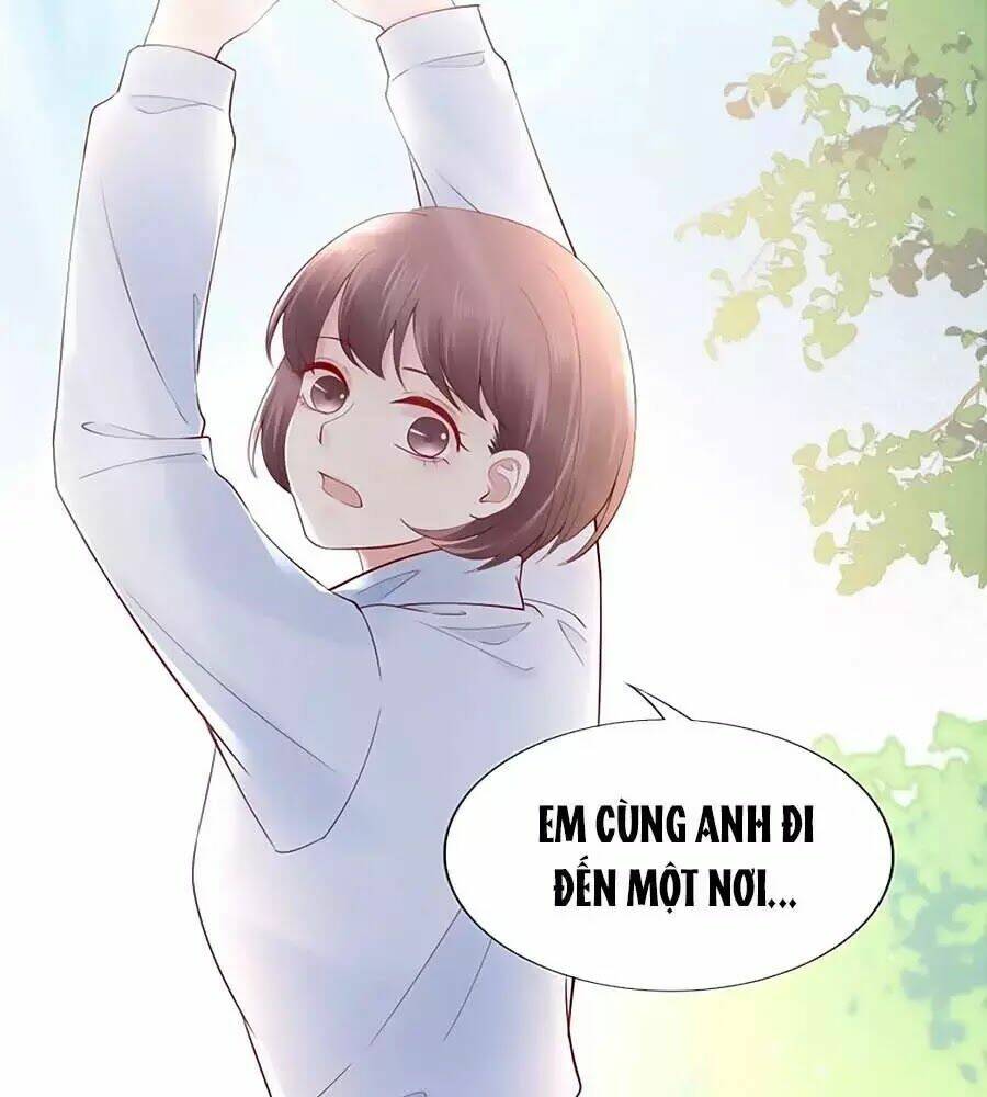 Hai Mặt Cuốn Hút Của Anh Chương 38 Ảnh 90