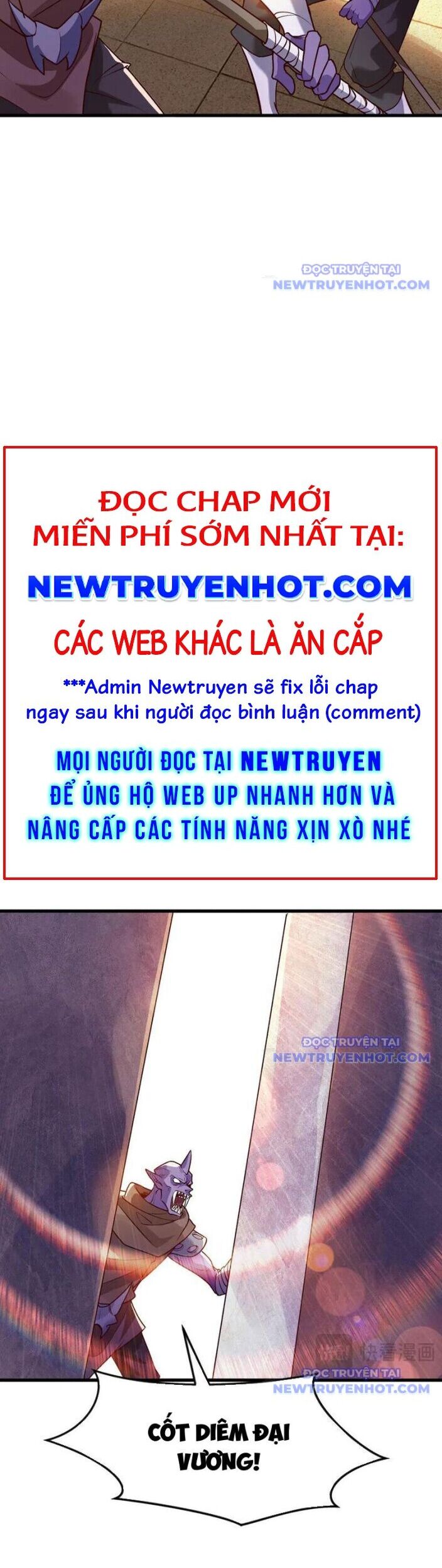 Vừa Cầm Được Thái Cổ Tiên Dược, Ta Đã Đe Dọa Thánh Chủ Chương 90 Ảnh 13