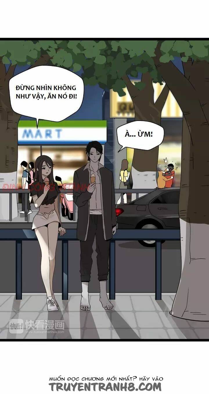 Mục Vụ Chương 5 Ảnh 5