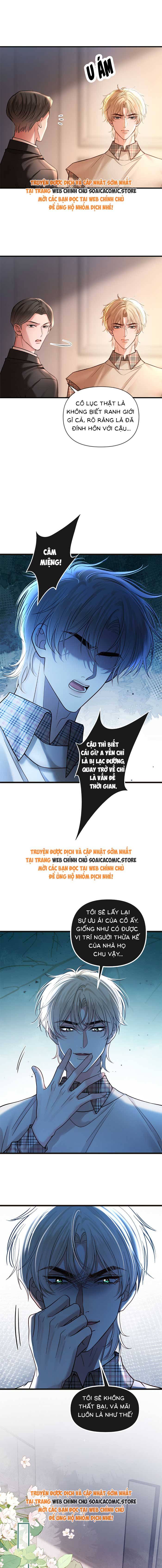 Ngày Mai Cũng Thích Chương 73 Ảnh 8