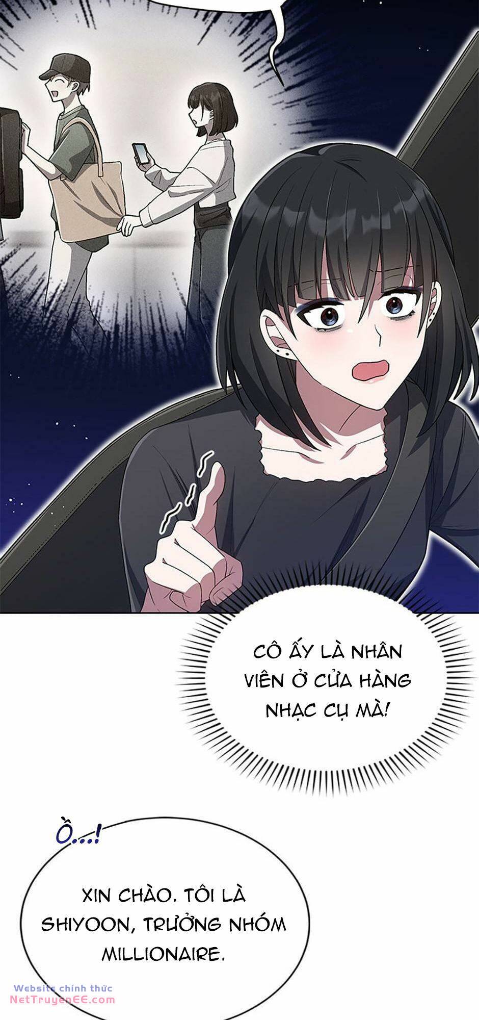 Cuộc Sống Thứ 2 Của Thần Tượng Toàn Năng Chương 31 Ảnh 40
