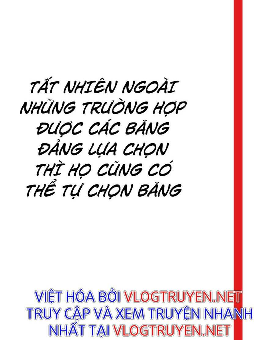 Trường Học Gangster Chương 9 Ảnh 39