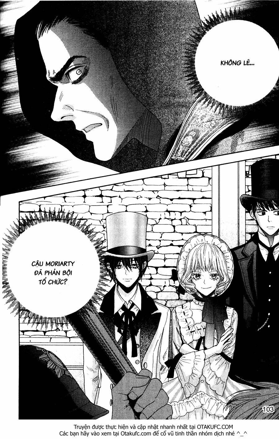 Lady Detective Chương 15 Ảnh 23