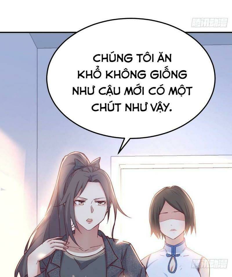 Song Tu Đạo Lữ Kiểu Xem Mặt Chương 68 Ảnh 47