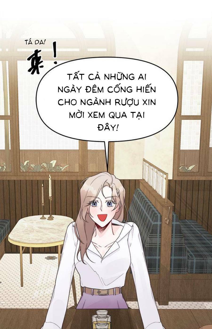 Ai Đã Dành Một Đêm Với Tôi Chương 8.2 Ảnh 2