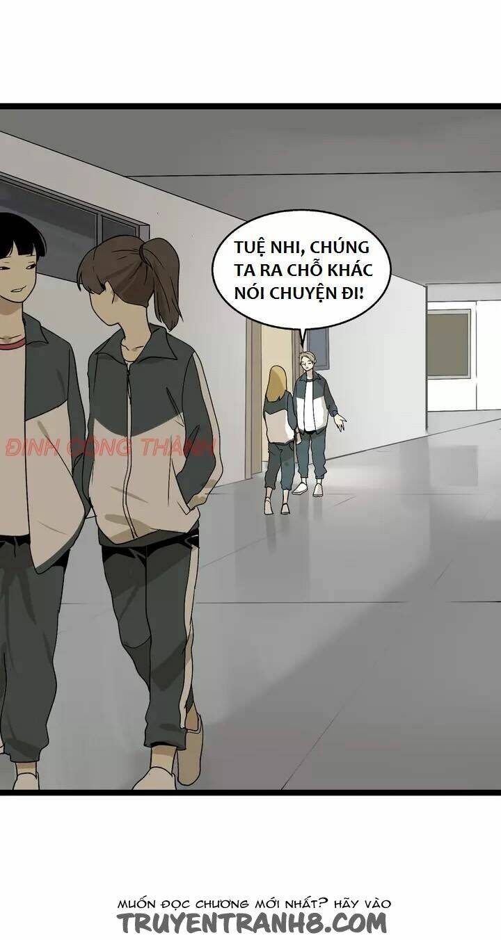 Mục Vụ Chương 4.1 Ảnh 108