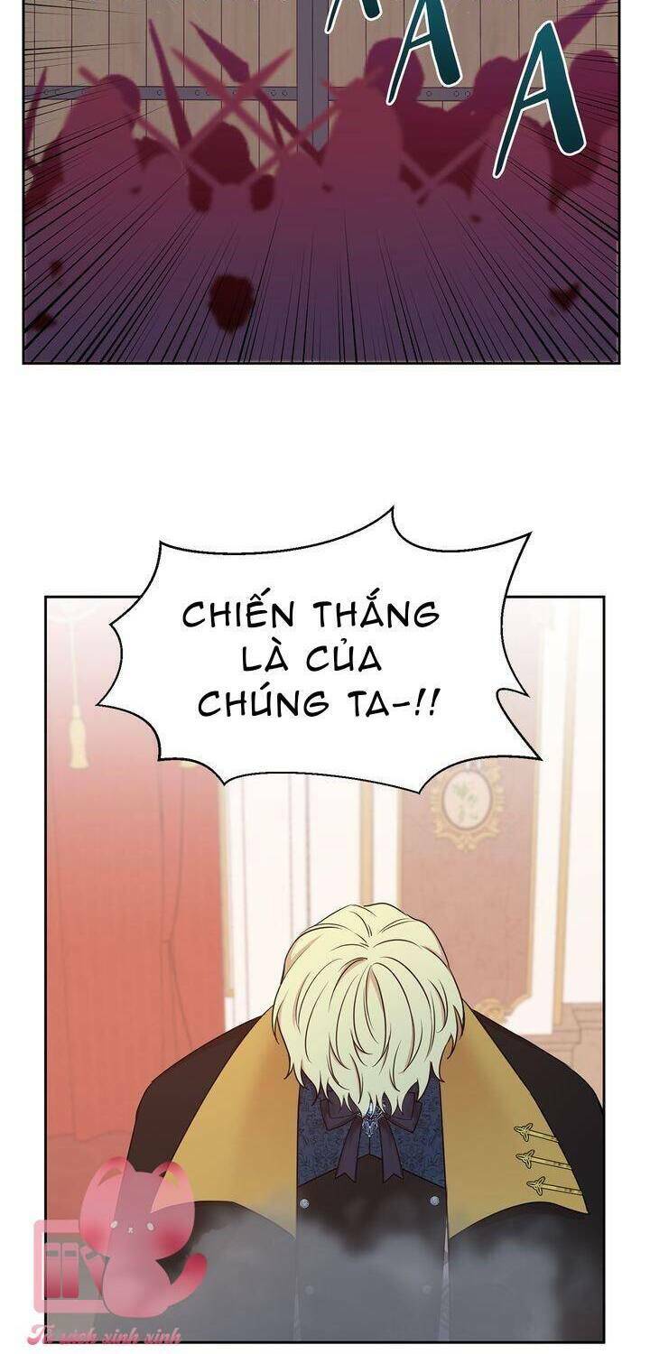 Tôi Chọn Kết Thúc Của Hoàng Đế Chương 109 Ảnh 22