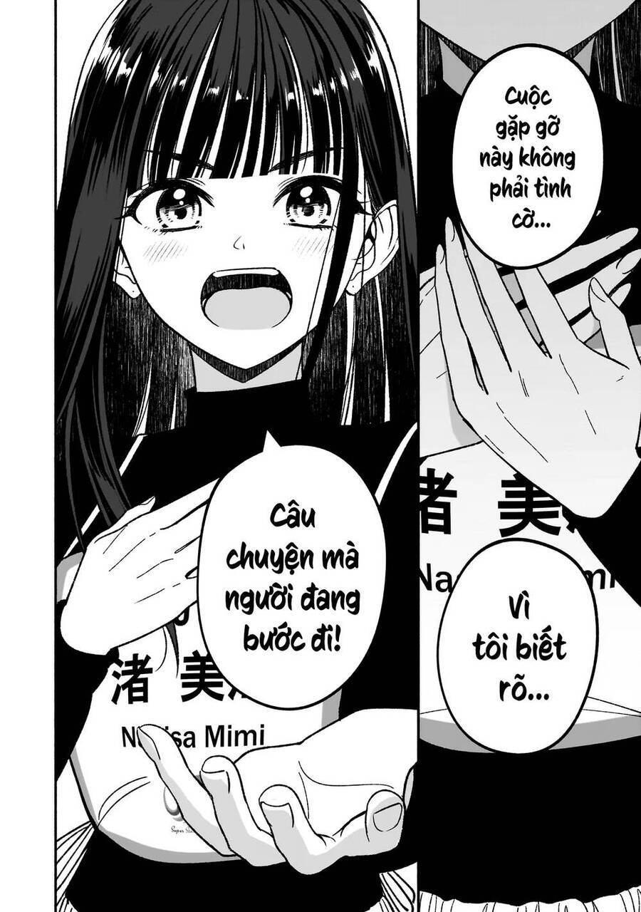 Idol X Idol Story! Chương 4 Ảnh 24