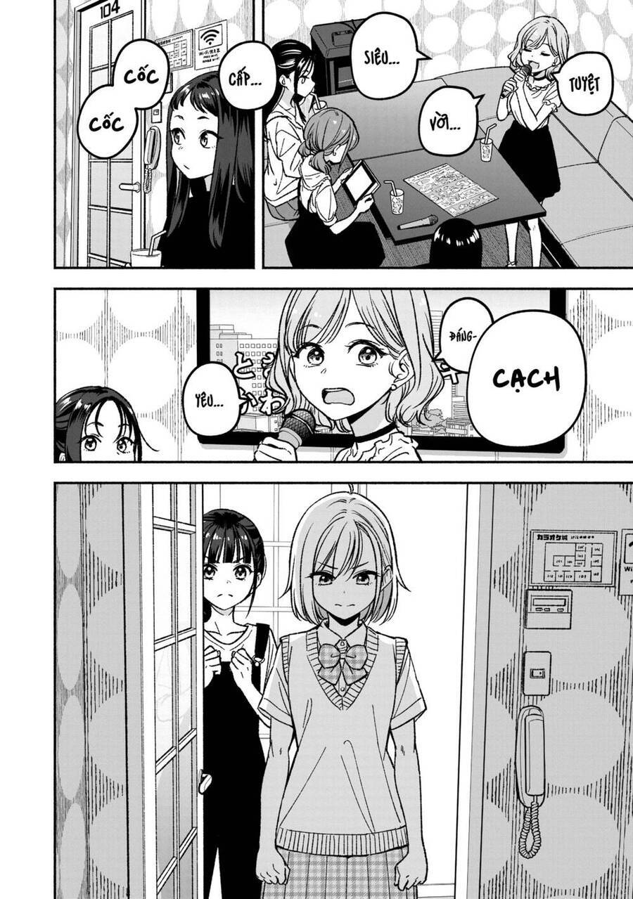 Idol X Idol Story! Chương 2 Ảnh 30