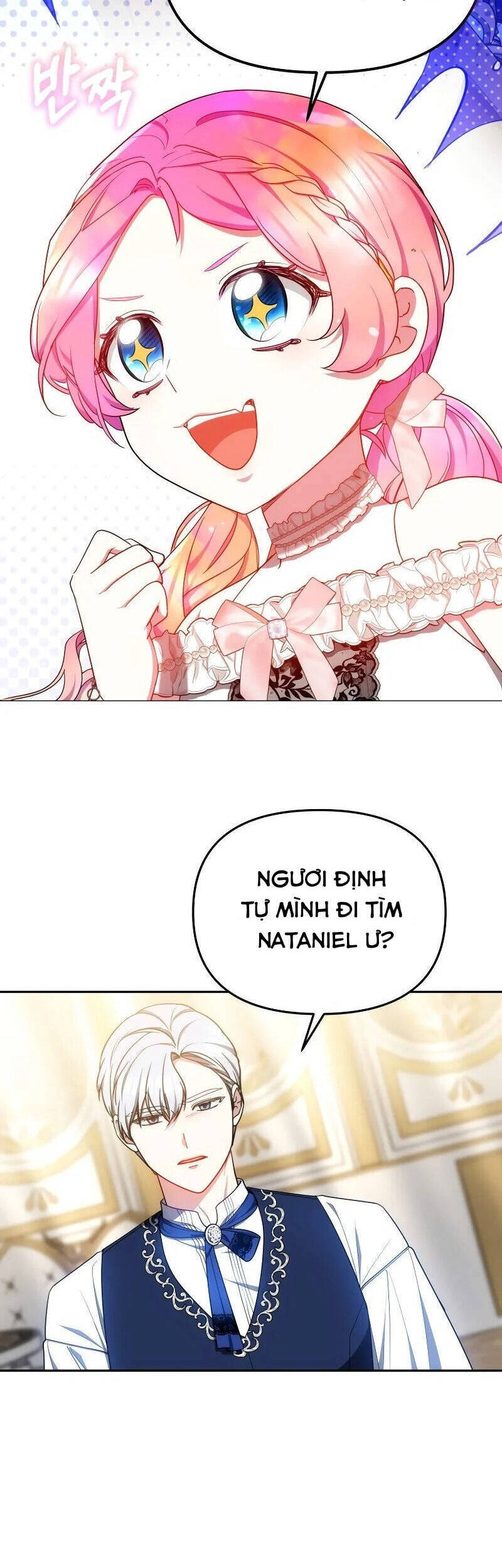 Rồng Con Thuần Hóa Những Kẻ Điên Rồ Chương 39 Ảnh 17