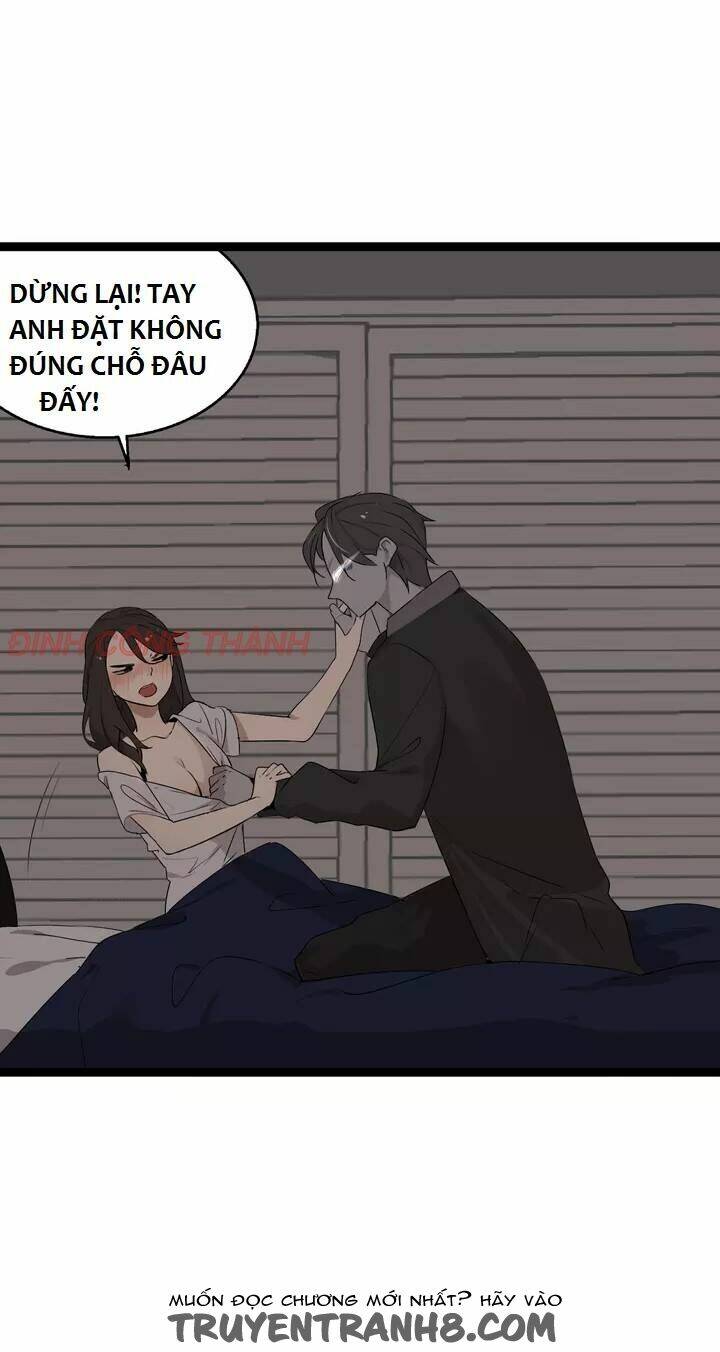 Mục Vụ Chương 6.1 Ảnh 8